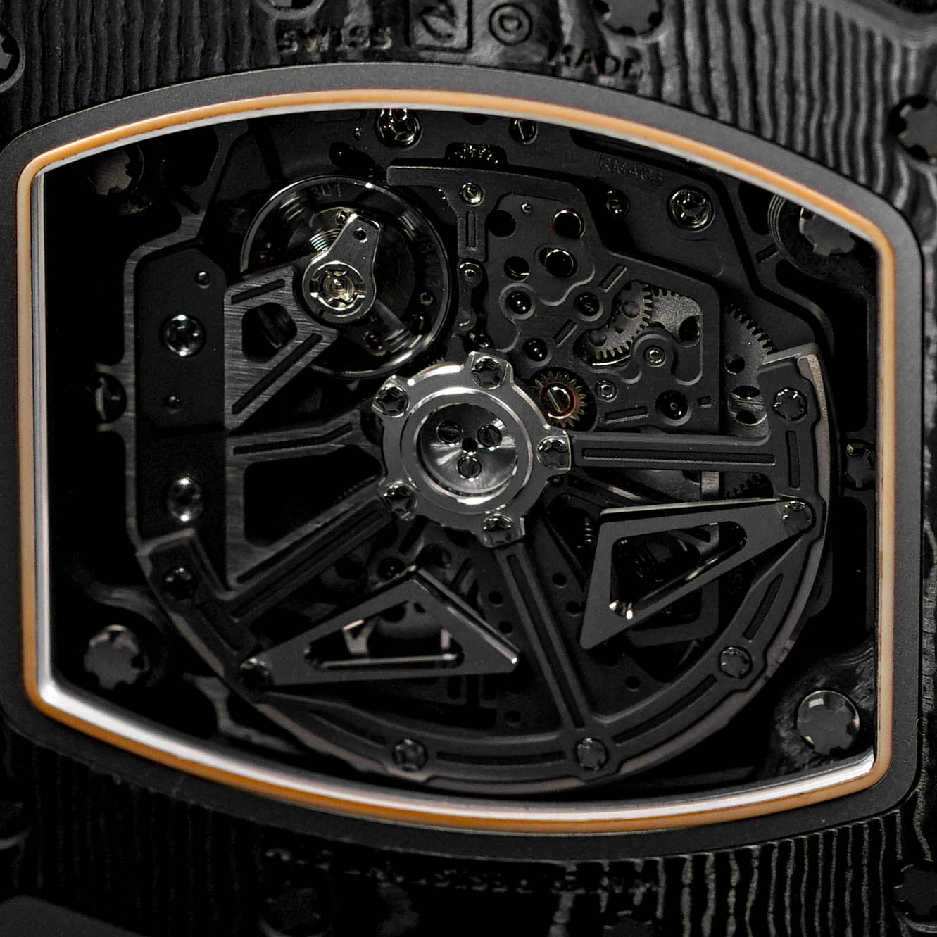 RM 11-03 Flyback