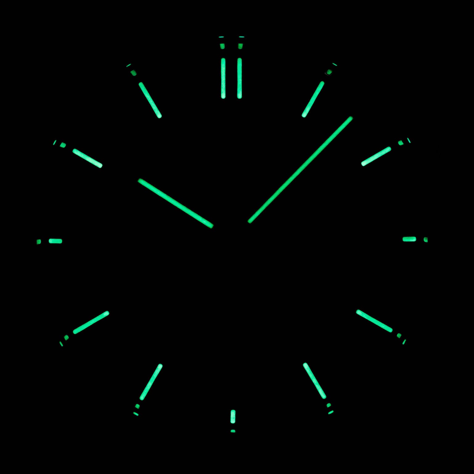 ROYAL OAK CHRONOGRAPH 41MM BLACK DIAL (2023)