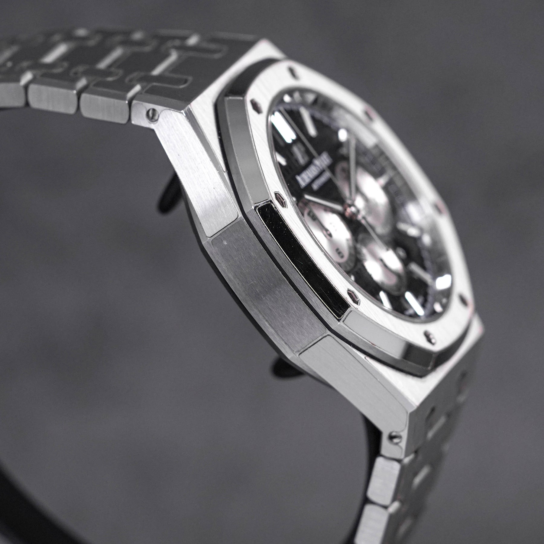 Audemars Piguet Royal Oak Chrono