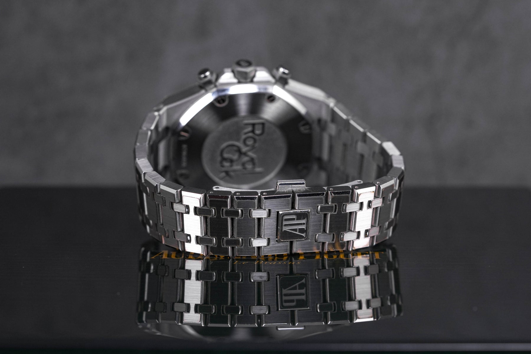 Audemars Piguet Royal Oak Chrono