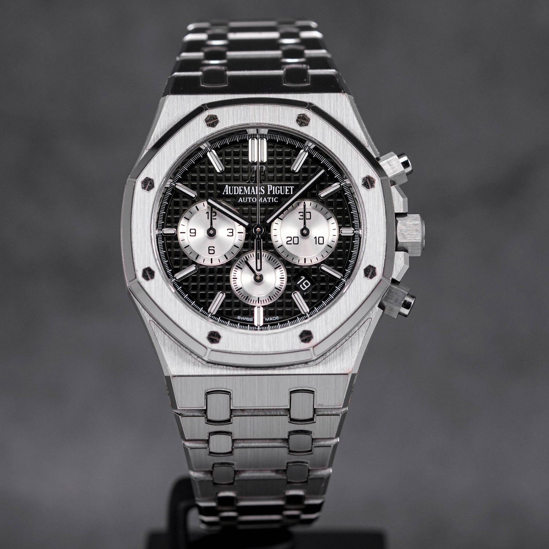 Audemars Piguet Royal Oak Chrono