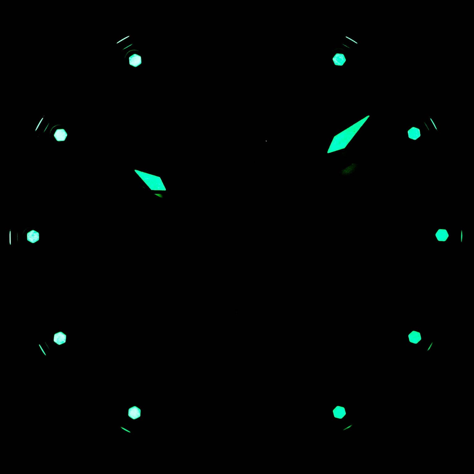 EXCALIBUR SPIDER HURACAN TITANIUM 45MM (2022)