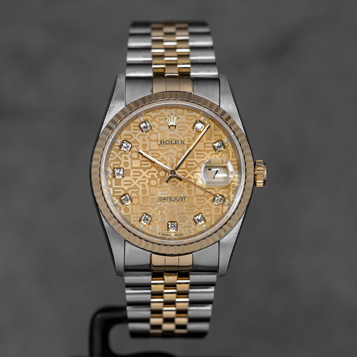 ROLEX DATEJUST