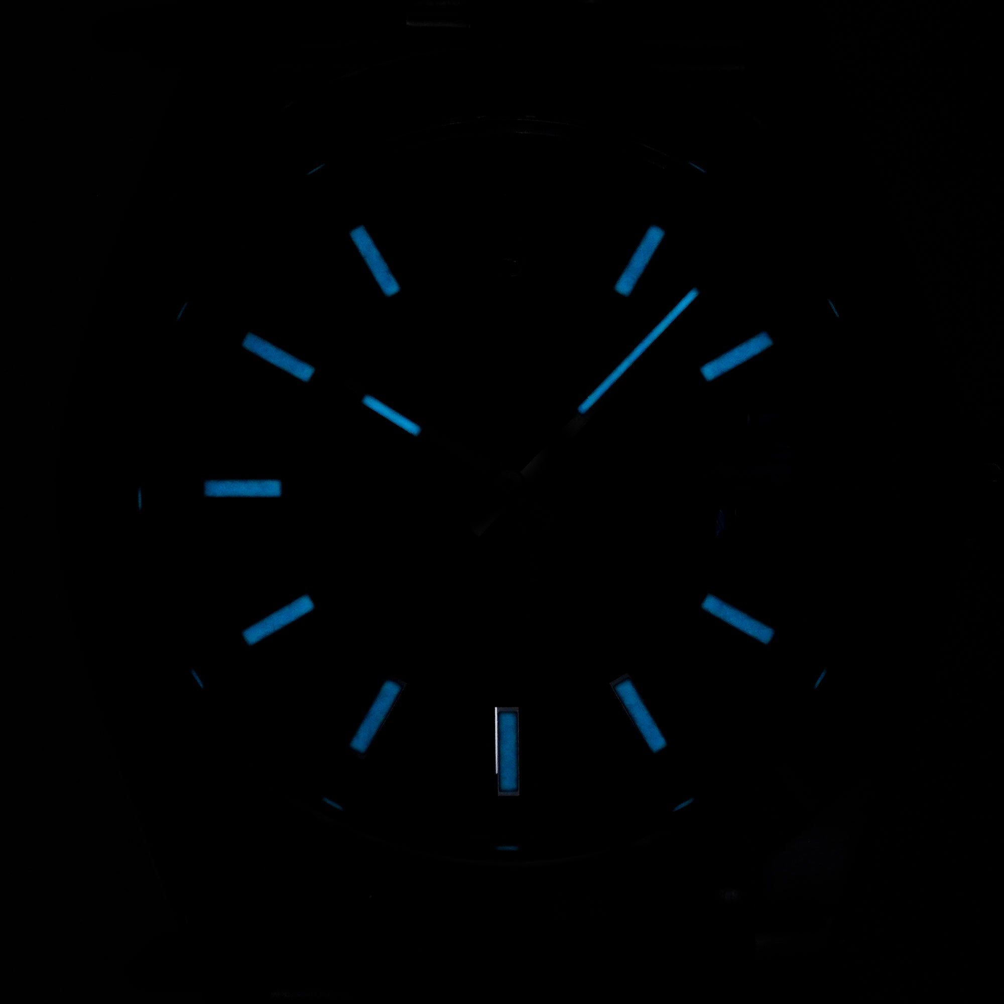 DATEJUST 41MM BLUE DIAL (2025)