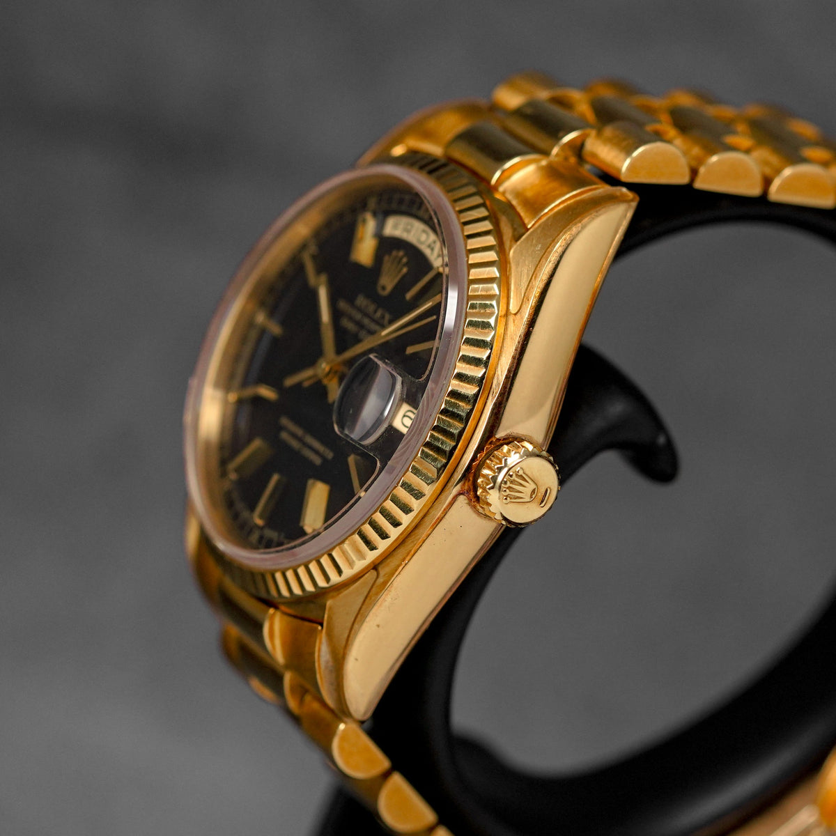 ROLEX DAYDATE