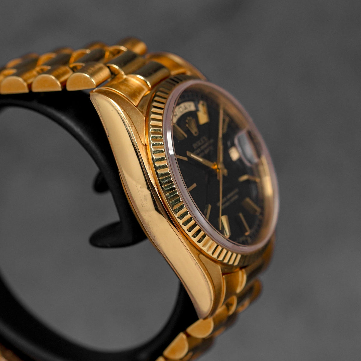 ROLEX DAYDATE