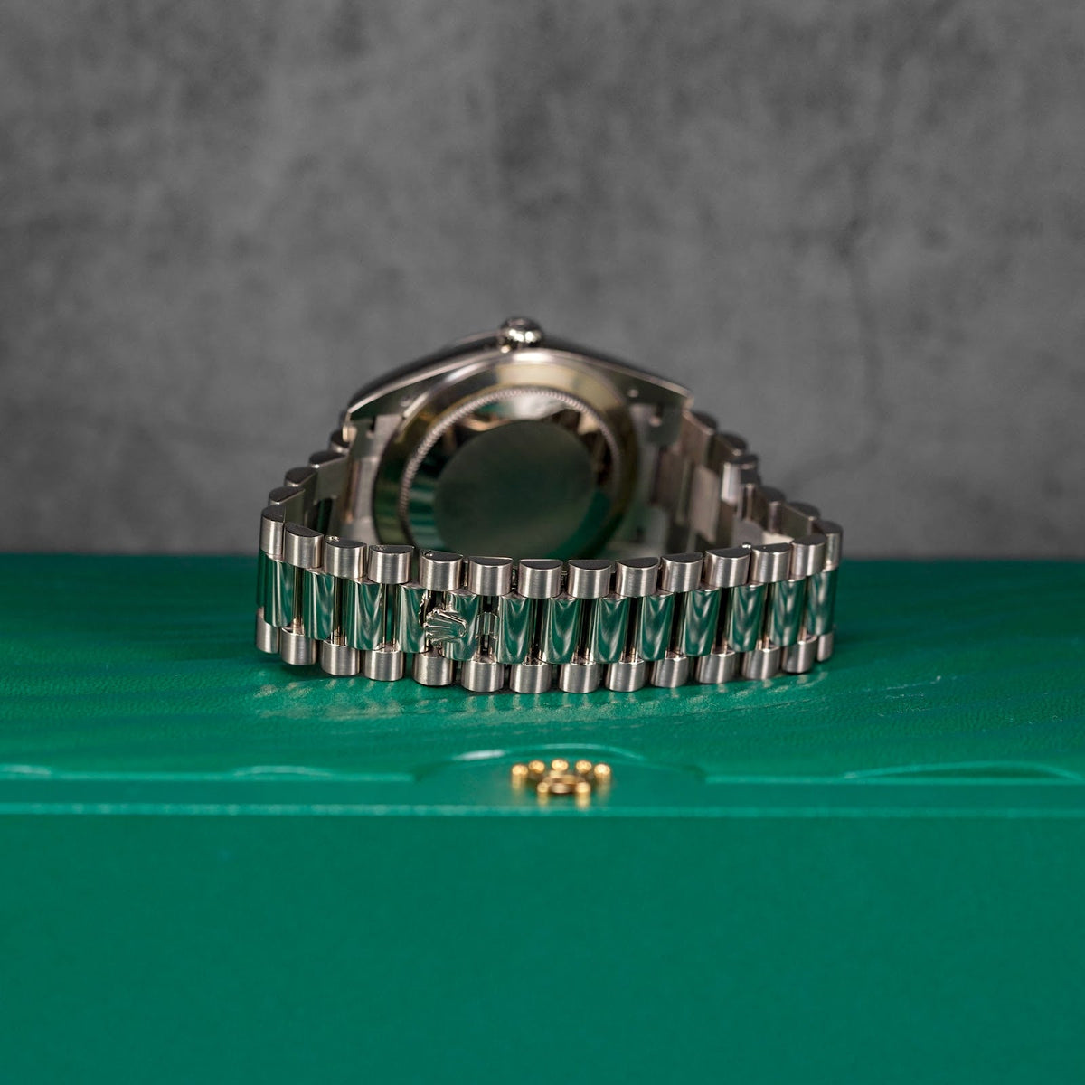 ROLEX DAYDATE