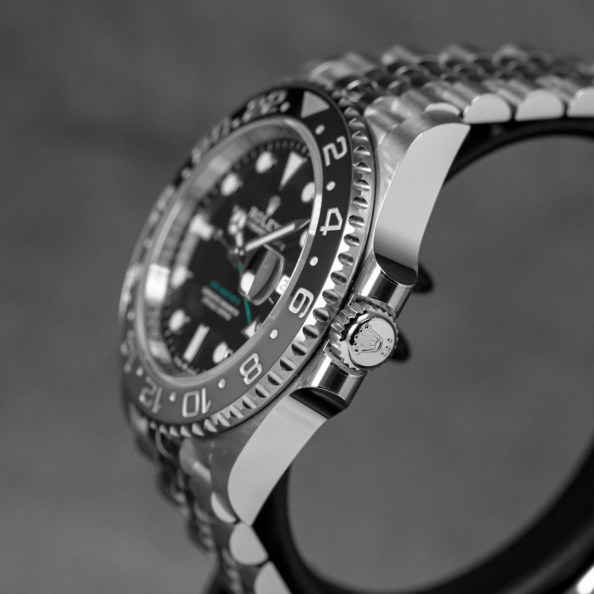 ROLEX GMT MASTER-II
