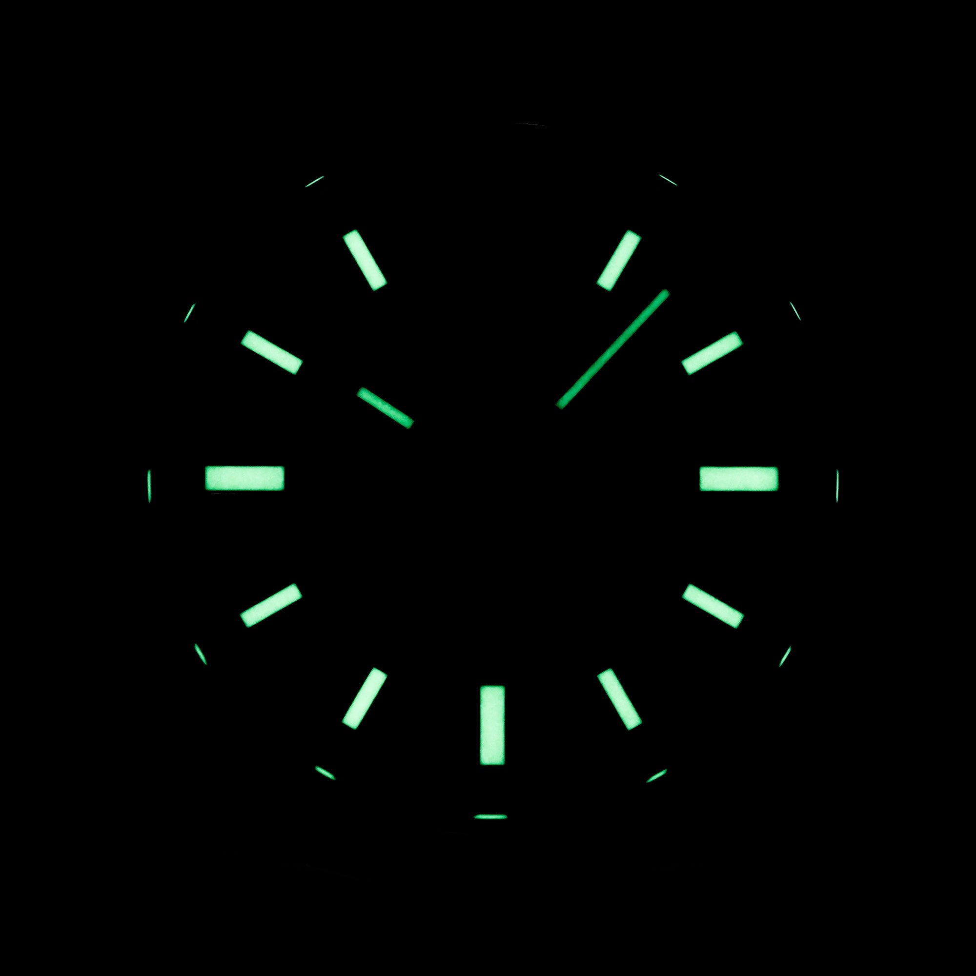 MILGAUSS 116400 BLACK DIAL (2009)
