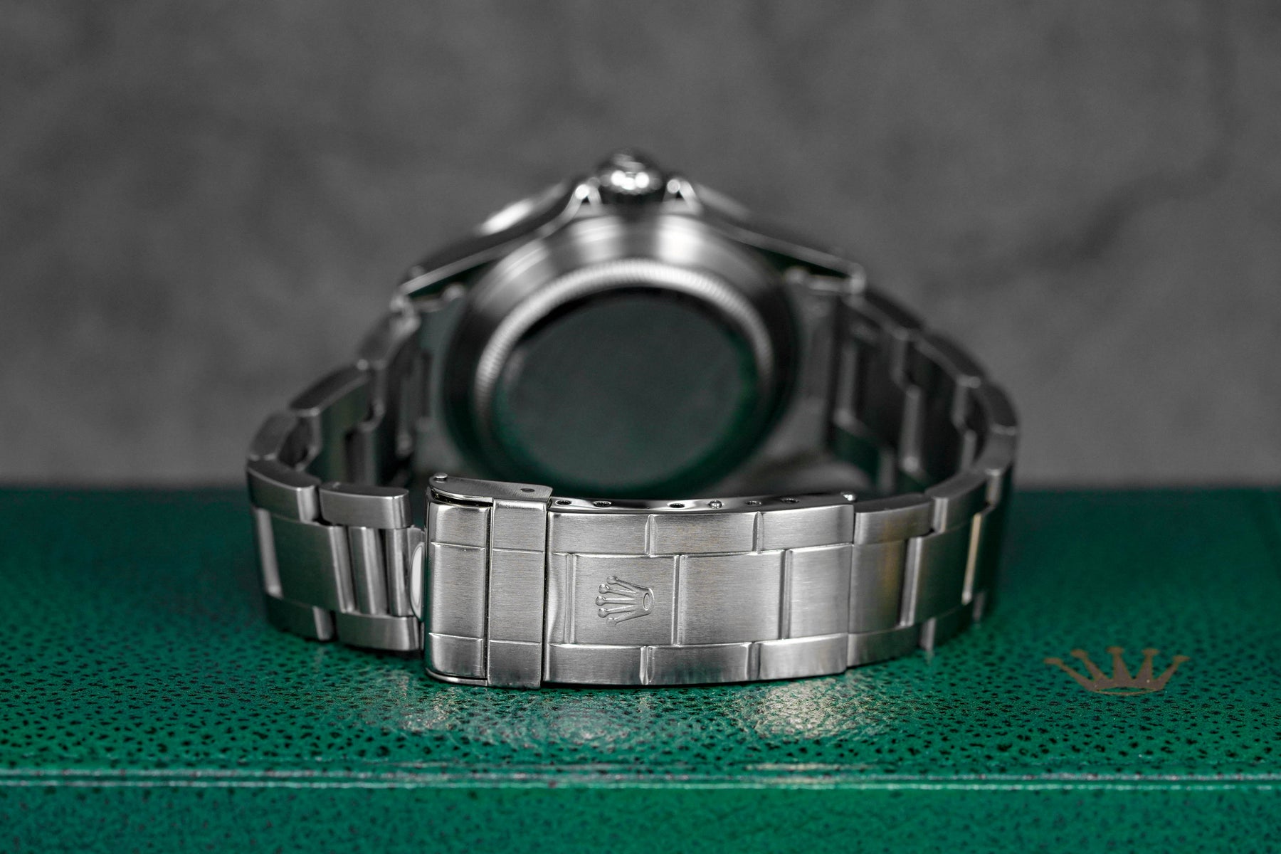 SUBMARINER NO DATE 40MM 14060 2 LINERS 'SWISS T DIAL' (1992)