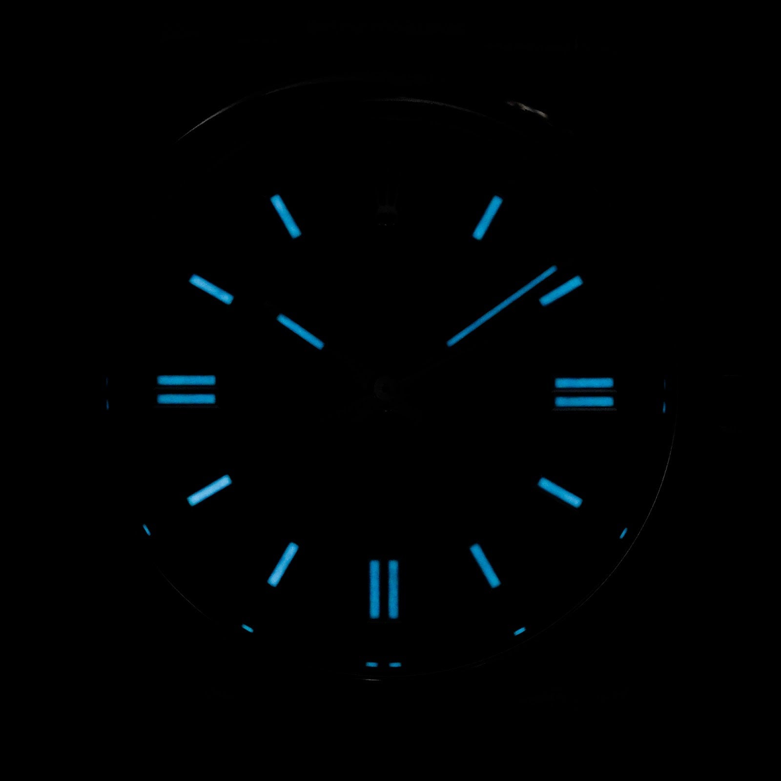OYSTER PERPETUAL 36MM GREEN DIAL (2024)