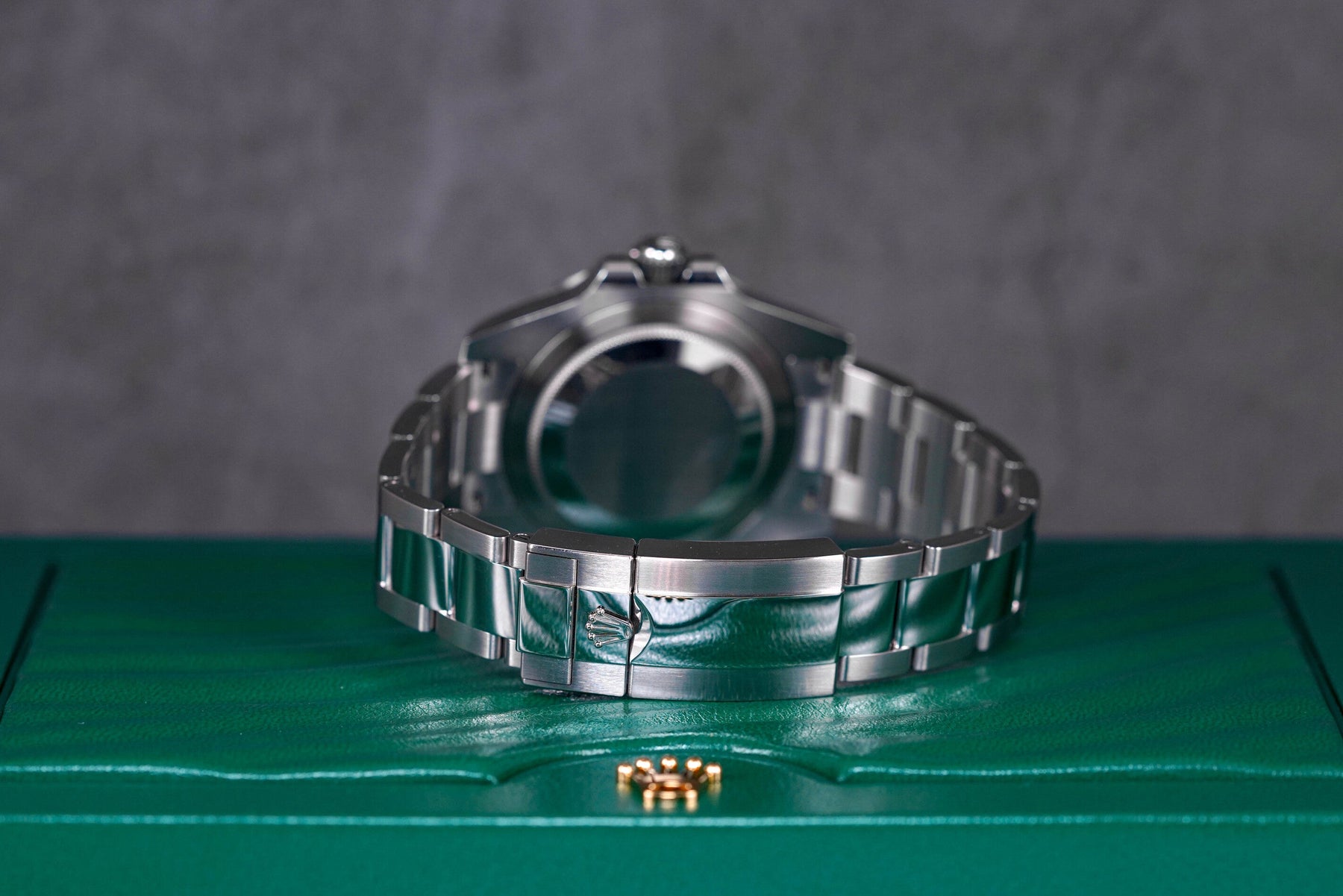 GMT MASTER-II PEPSI OYSTER (2021)