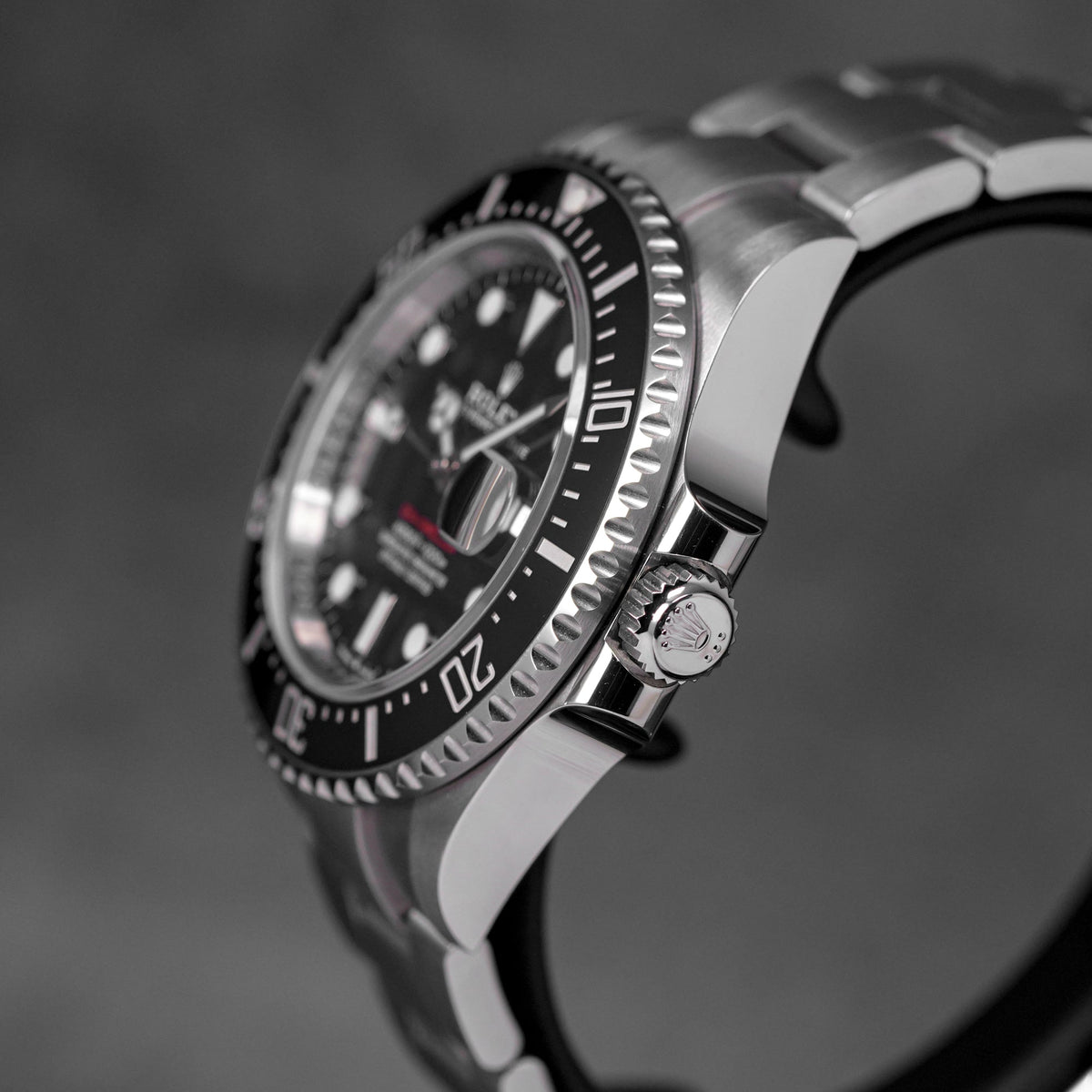 RED SEA-DWELLER 43MM (2019)