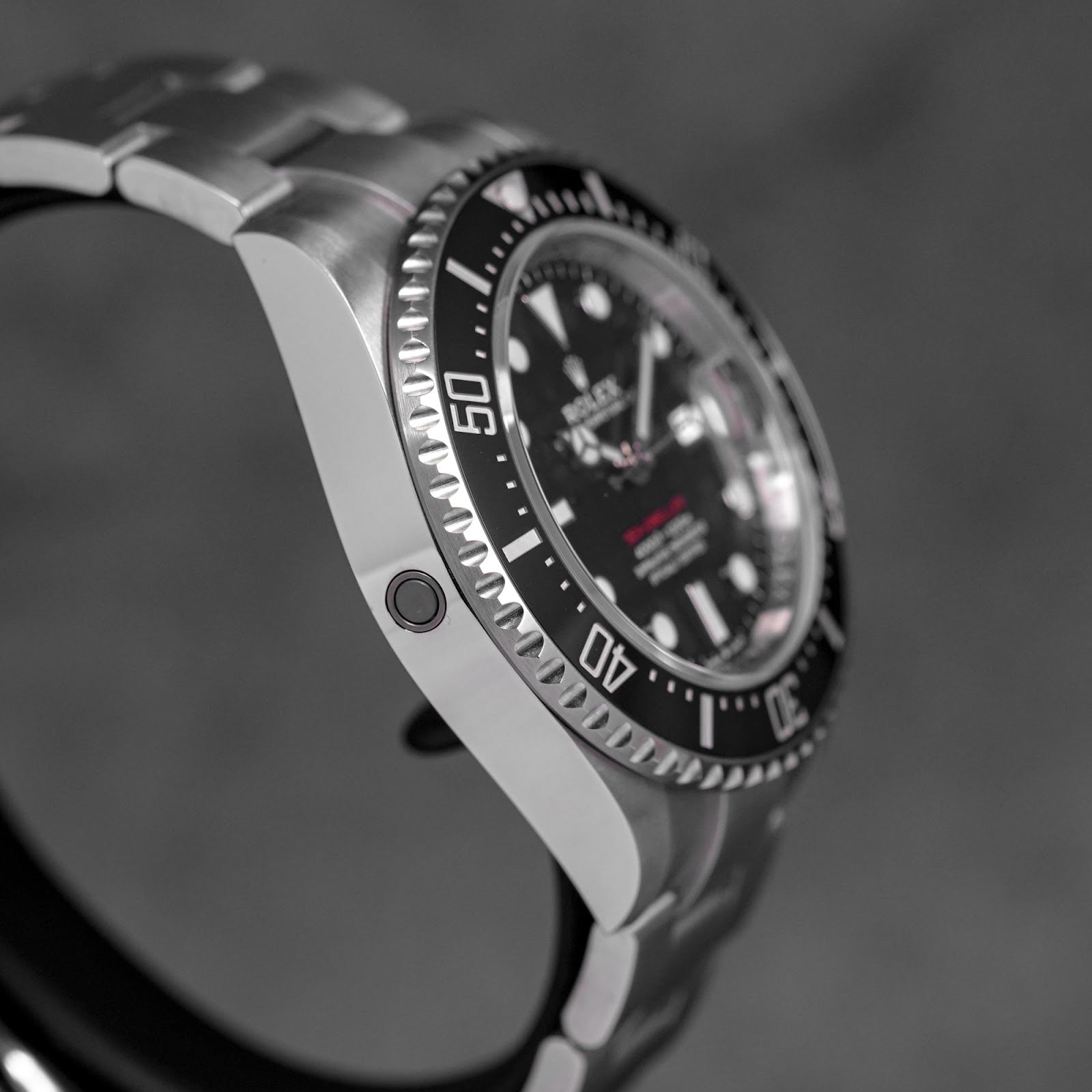 RED SEA-DWELLER 43MM (2019)