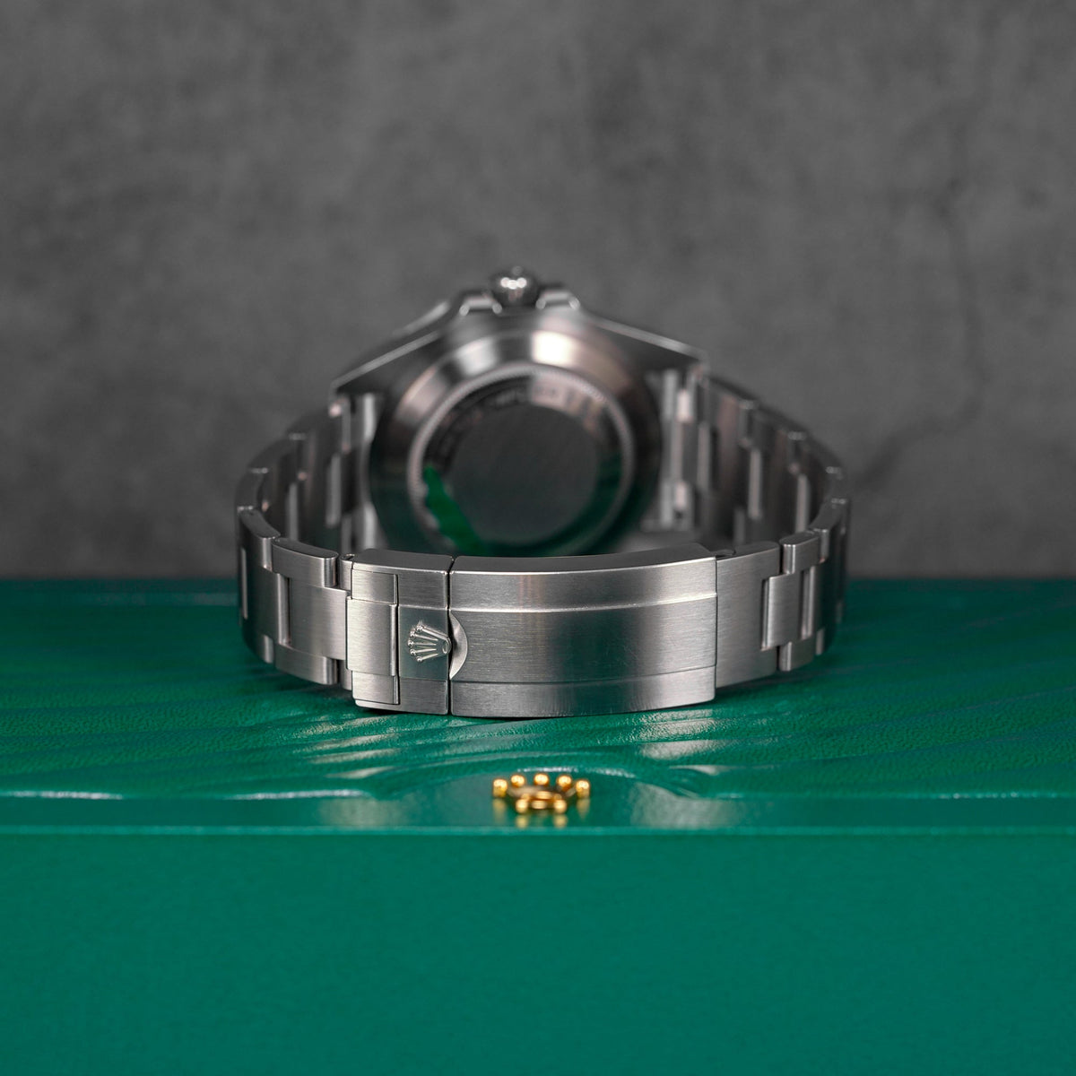 RED SEA-DWELLER 43MM (2019)