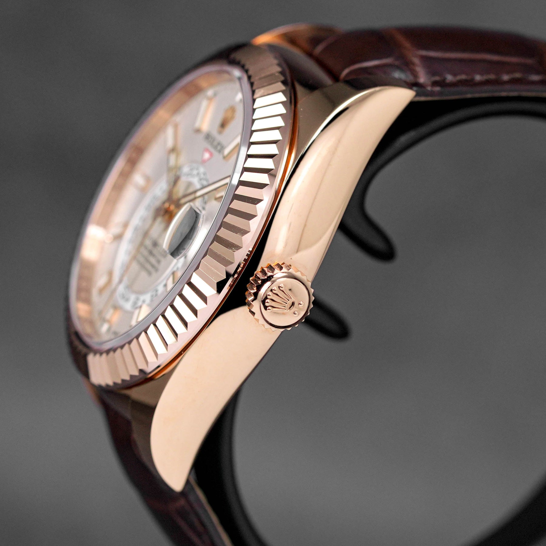 Skydweller Rosegold Indonesia