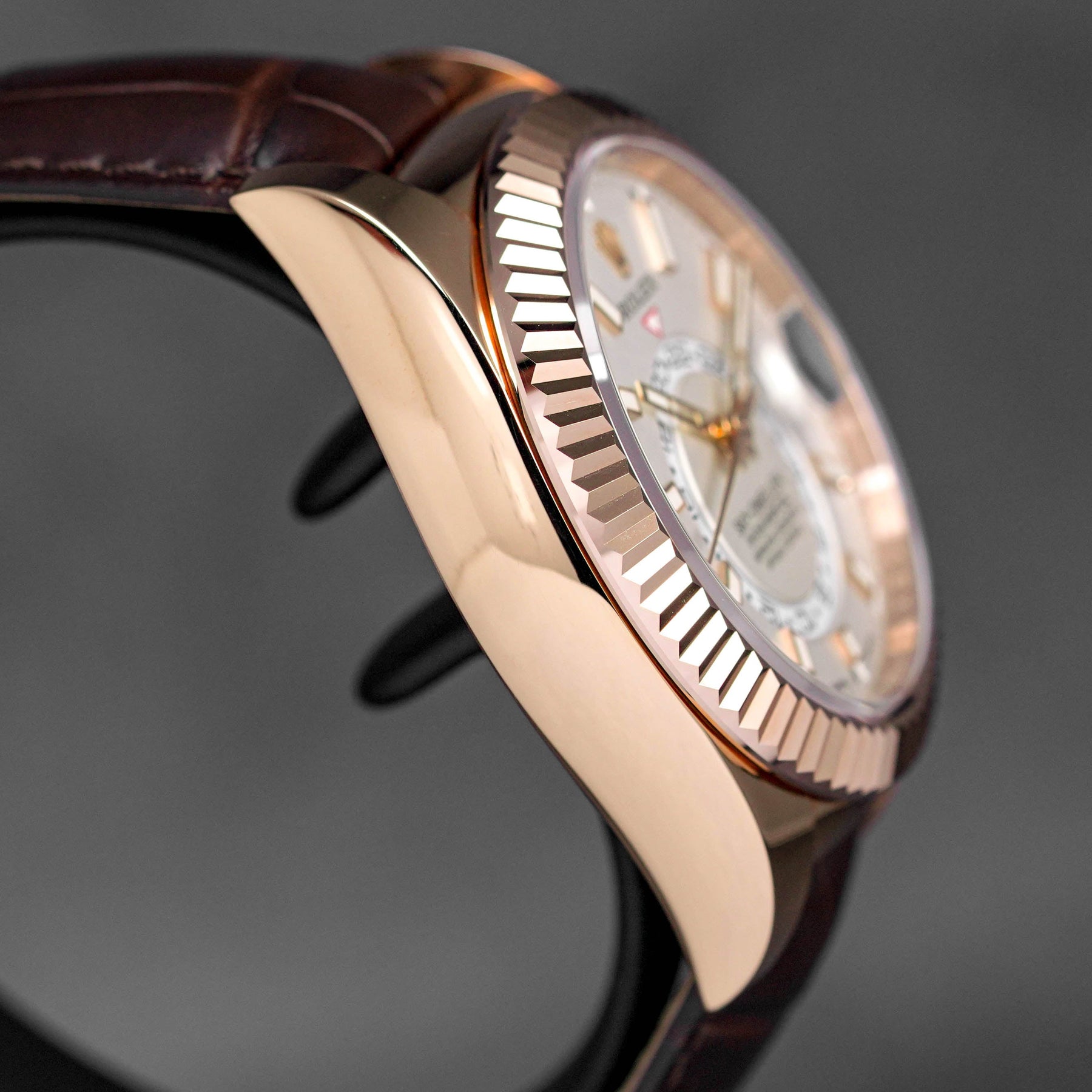 Skydweller Rosegold Indonesia