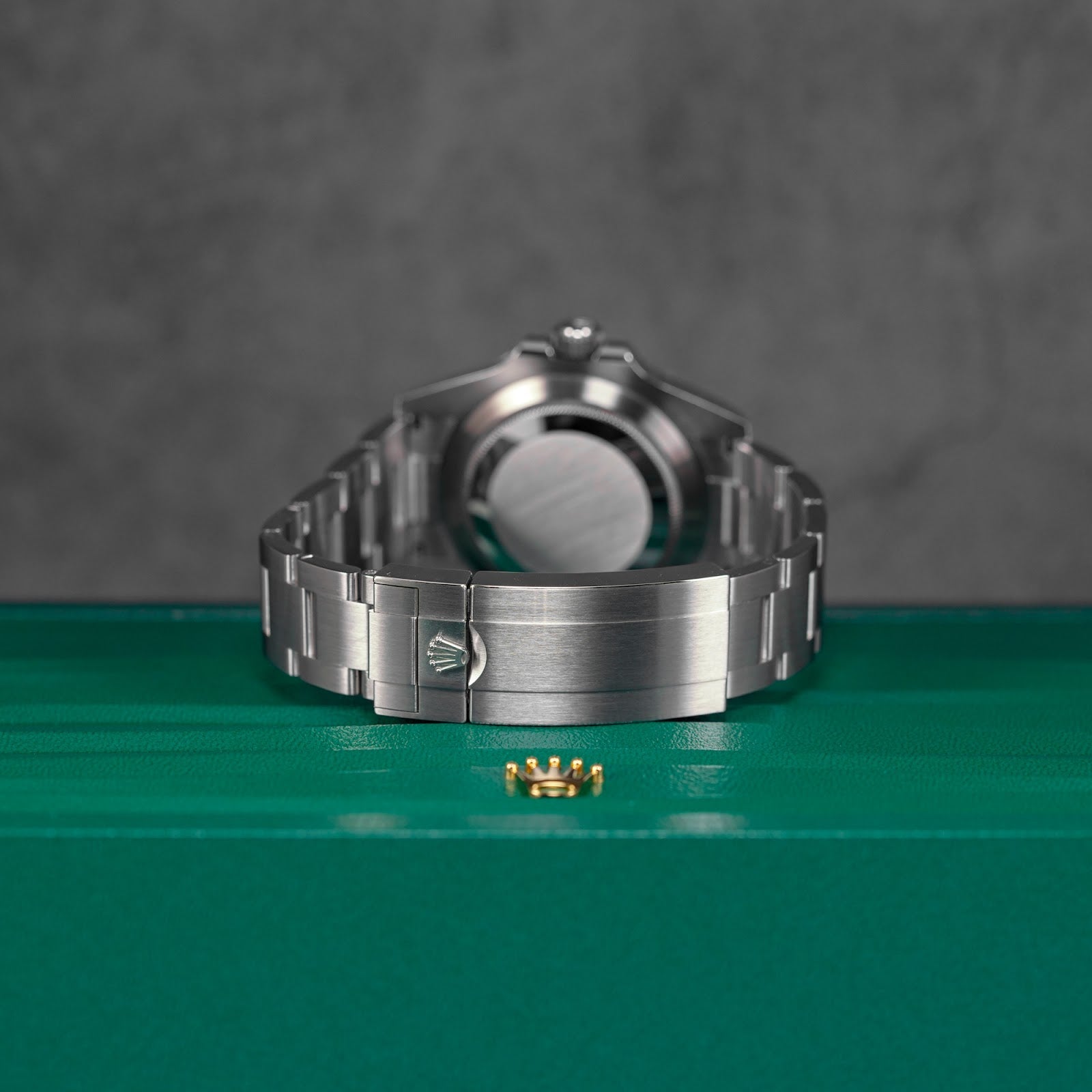 SUBMARINER DATE 41MM STARBUCKS (2026)