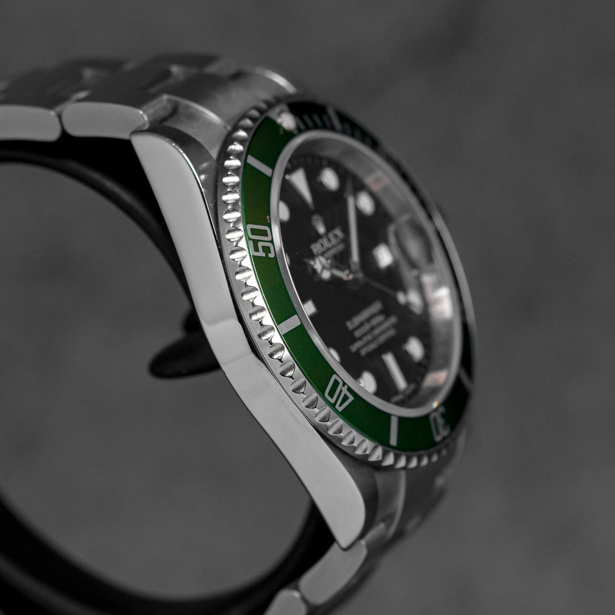 ROLEX SUBMARINER