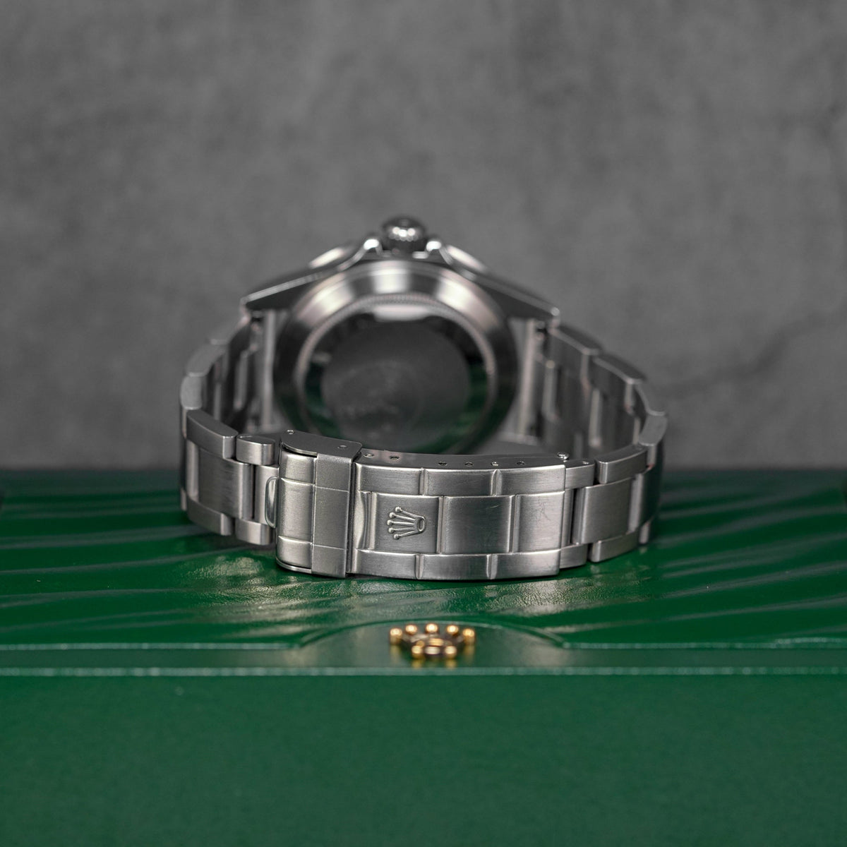 ROLEX SUBMARINER
