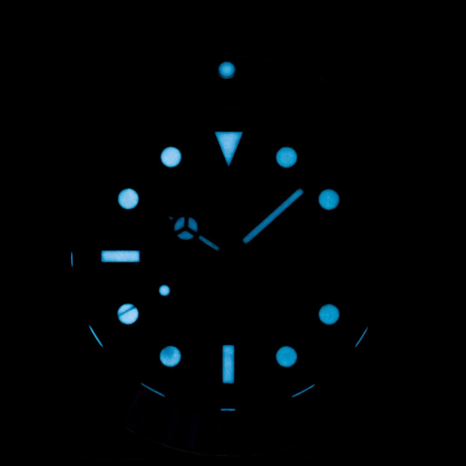 SUBMARINER DATE 40MM HULK (2015)