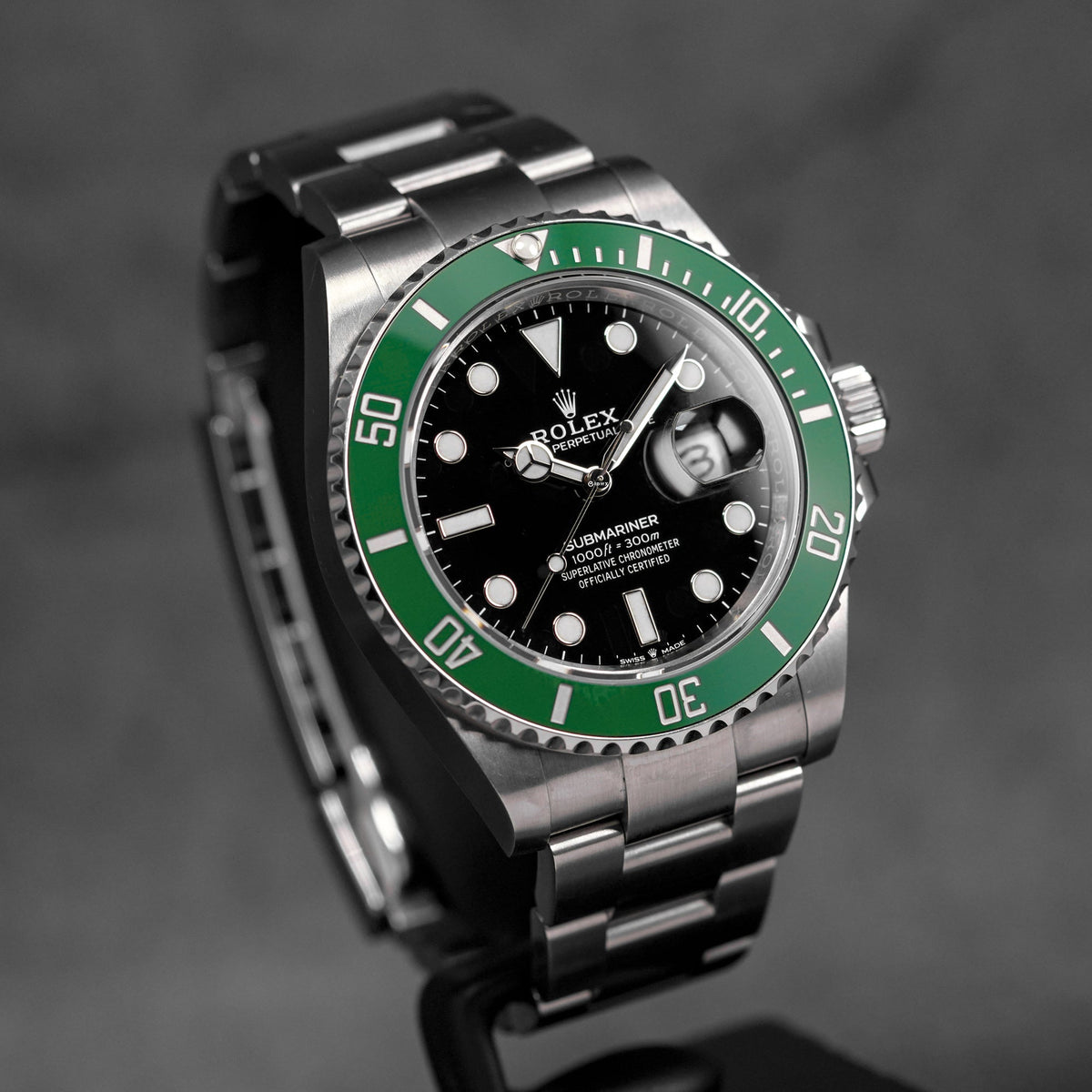 ROLEX SUBMARINER