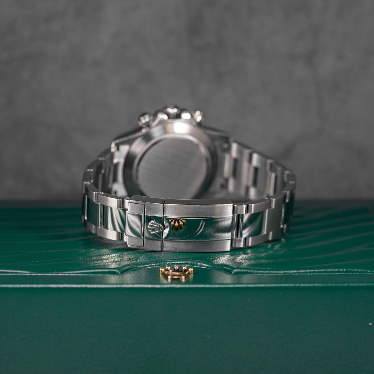 DAYTONA STEEL