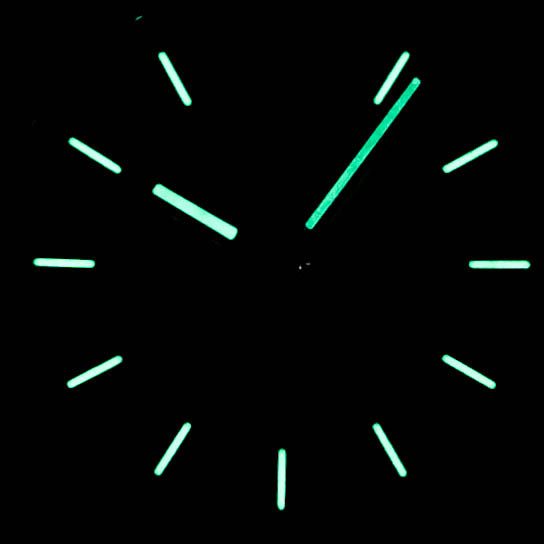 ROYAL OAK LADY 20MM 67075ST WHITE DIAL (2002)