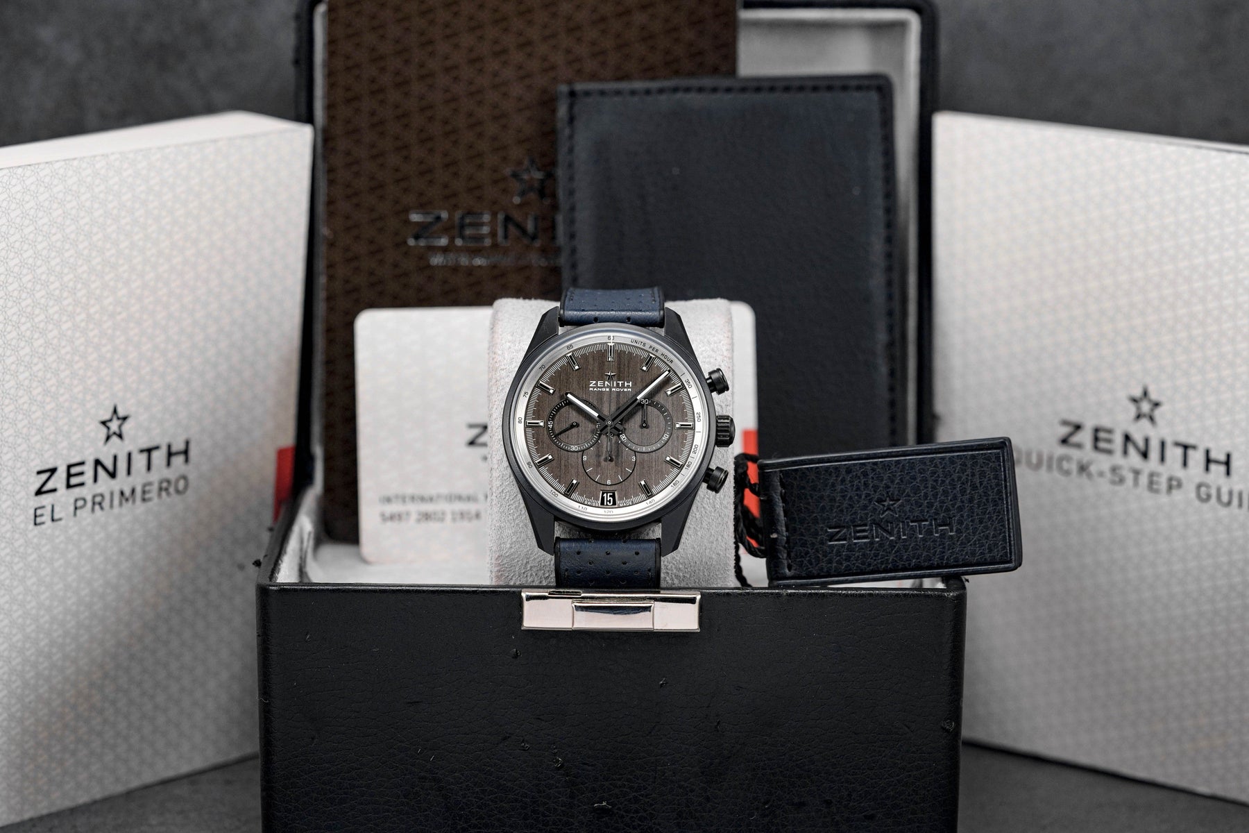 Range Rover Ceramic