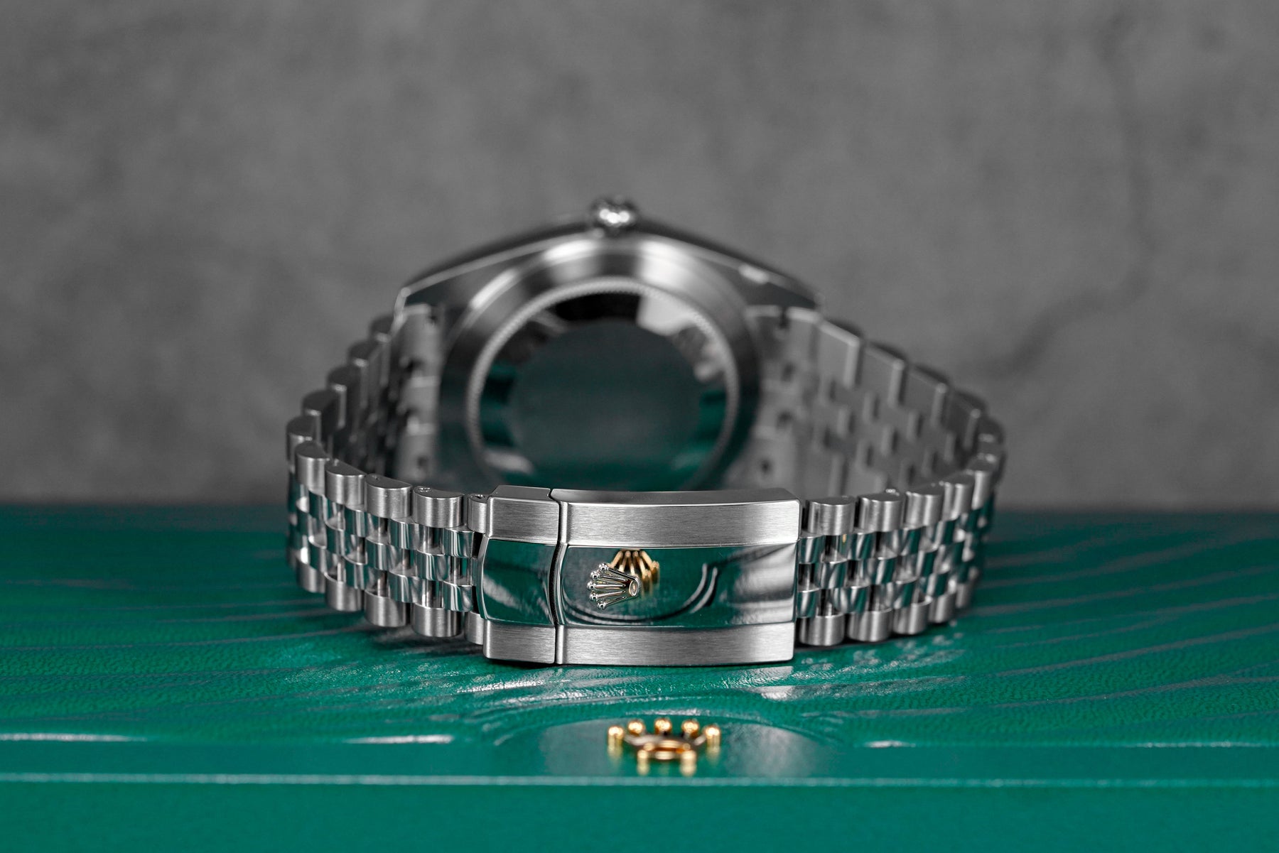 Harga Rolex Datejust 41 Rhodium Indonesia