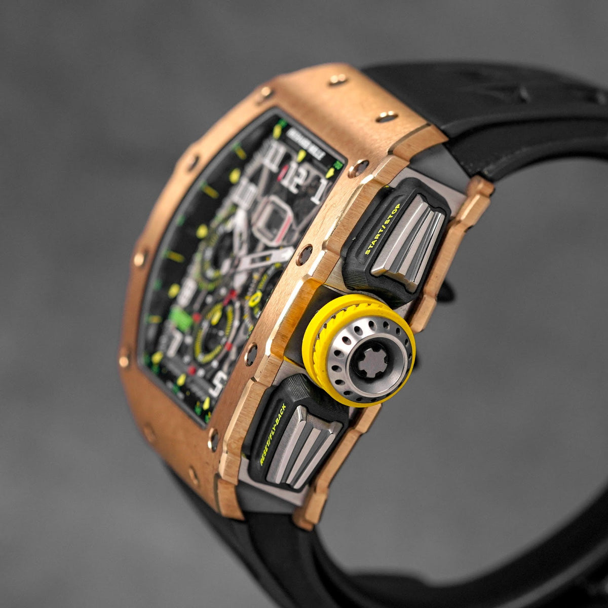 Richard Mille Rm