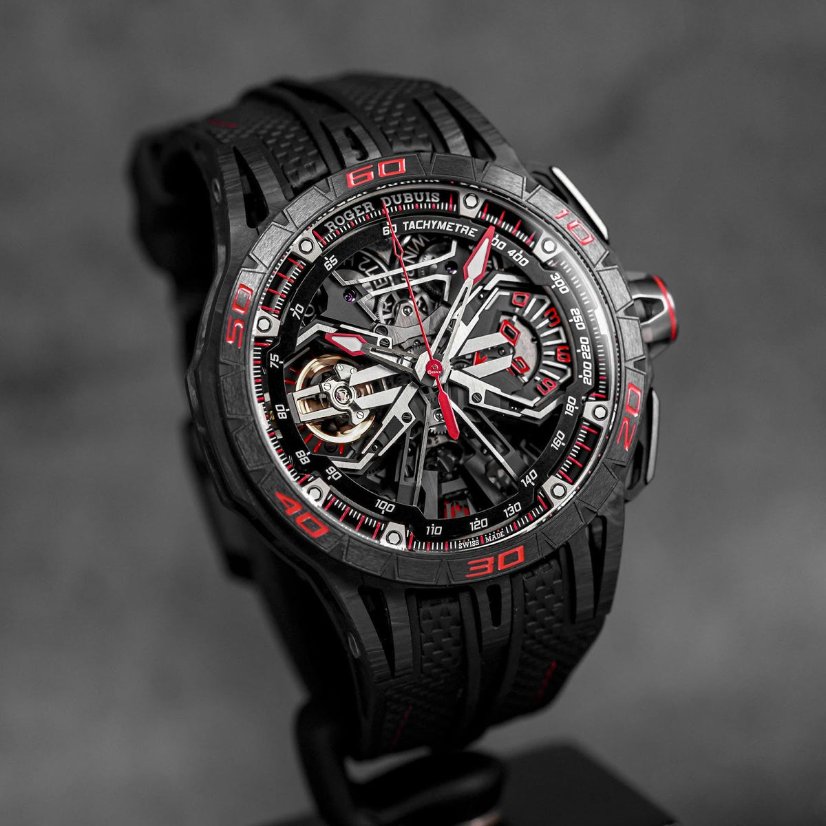 Roger Dubuis Excalibur