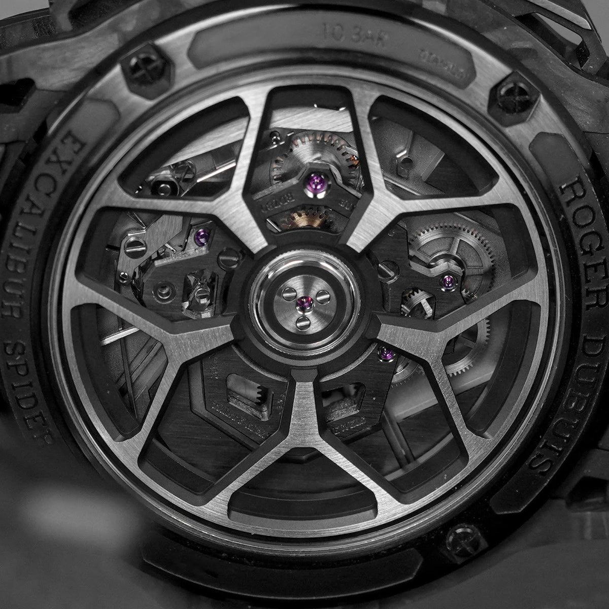 Roger Dubuis Excalibur