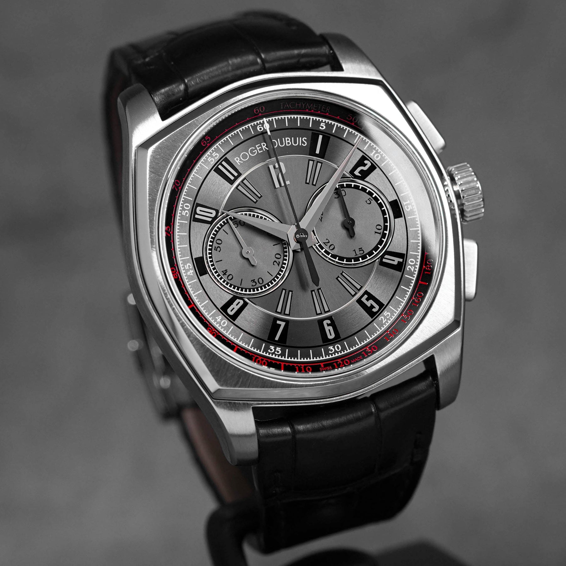 Harga Roger Dubuis La Monegasque