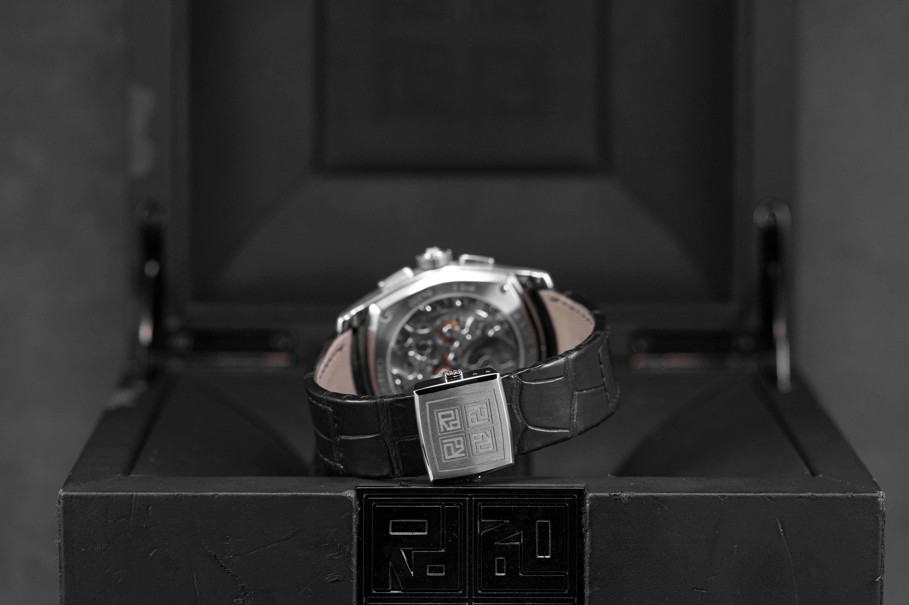 Harga Roger Dubuis La Monegasque