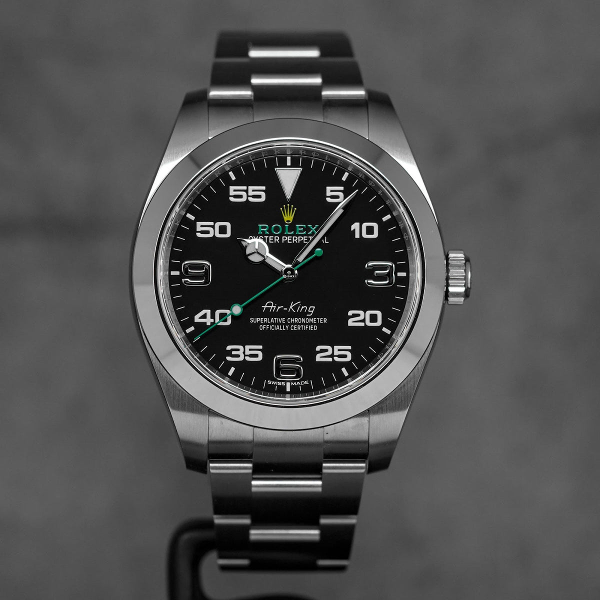 Rolex Air King