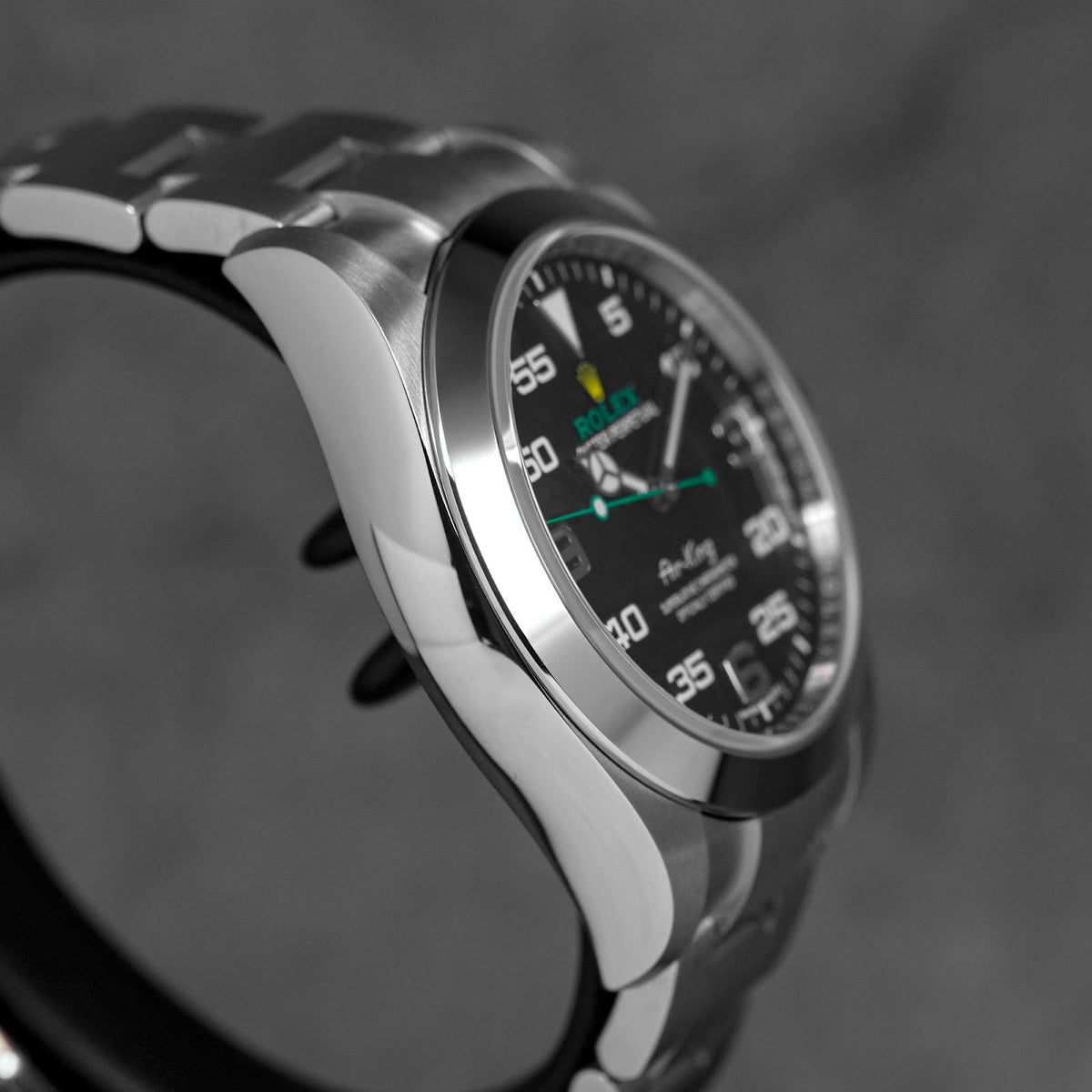 Rolex Air King