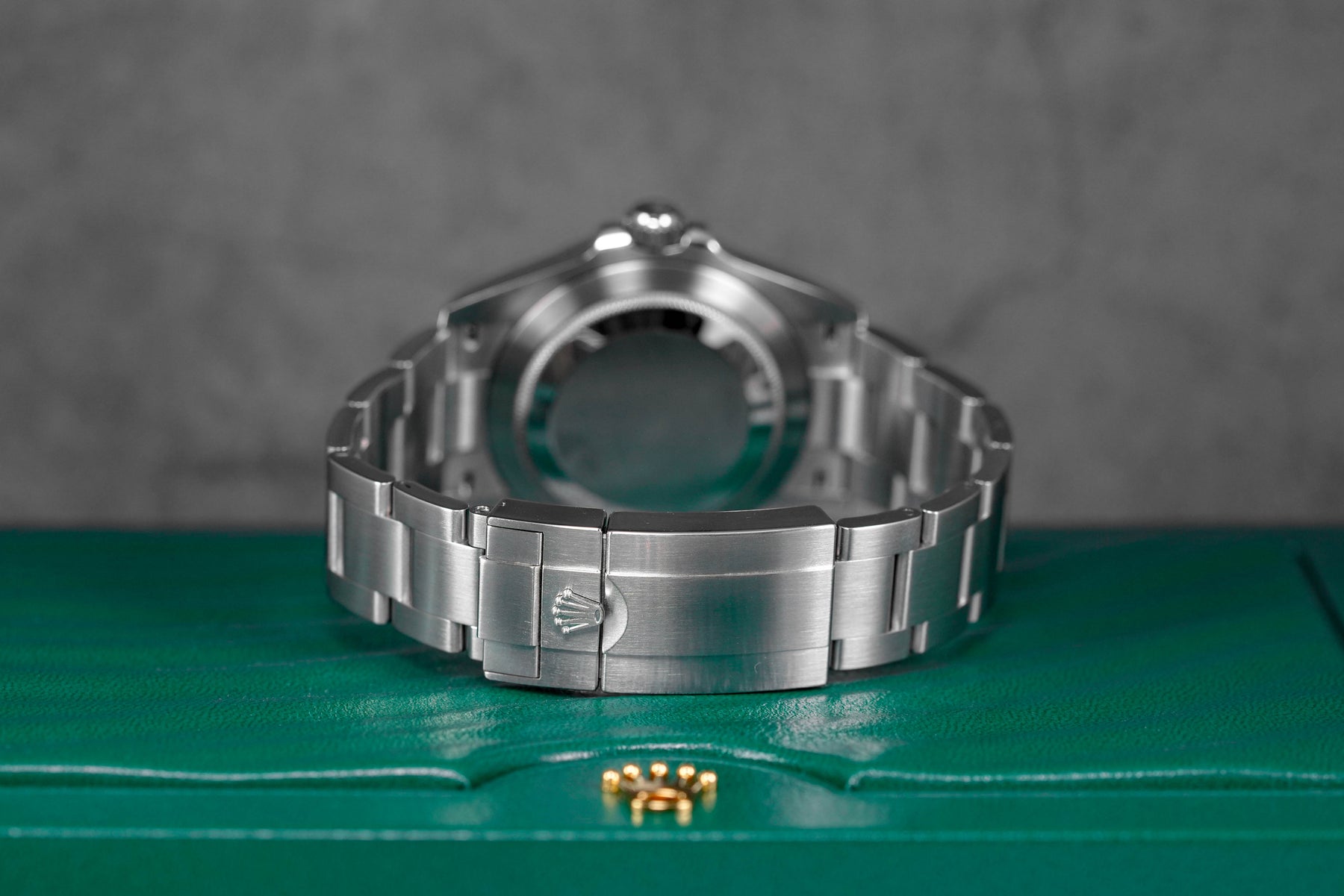 Harga Rolex Air King Indonesia