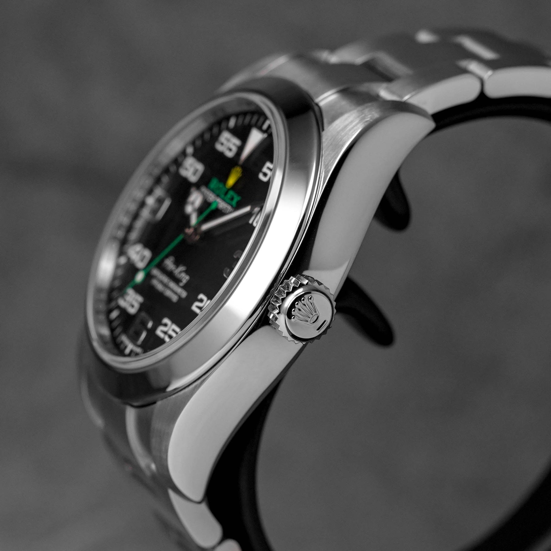 Harga Rolex Air King Indonesia