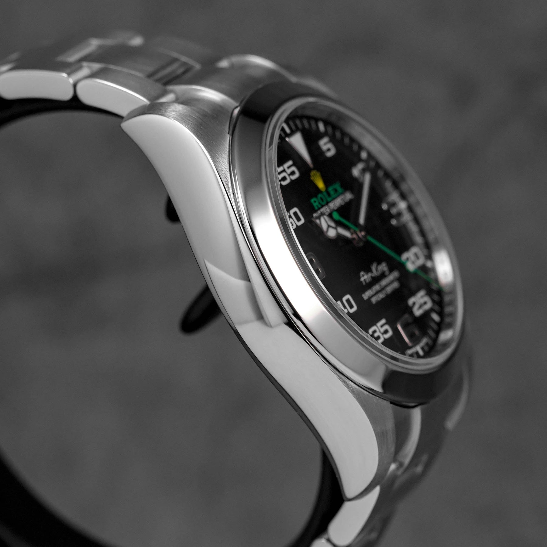 Harga Rolex Air King Indonesia