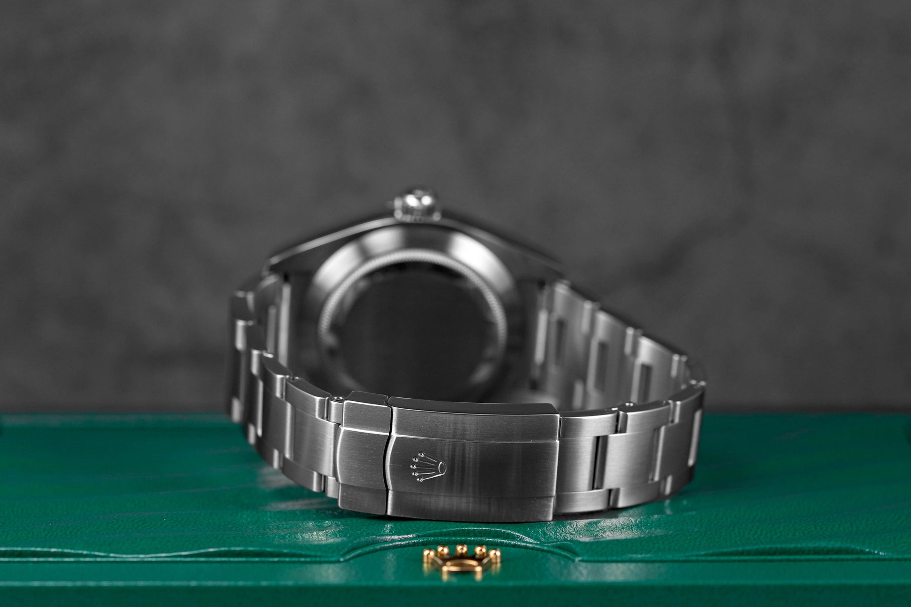 Harga Rolex Air King Indonesia