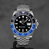 Harga Rolex Batgirl Indonesia Terbaru