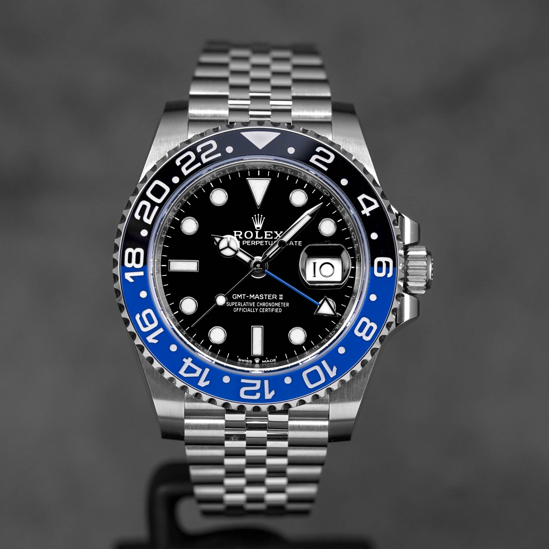 Harga Rolex Batgirl Indonesia Terbaru