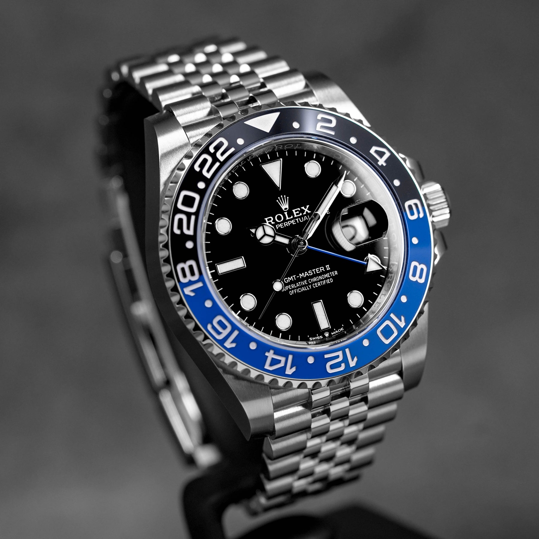 Harga Rolex Batgirl Indonesia Terbaru