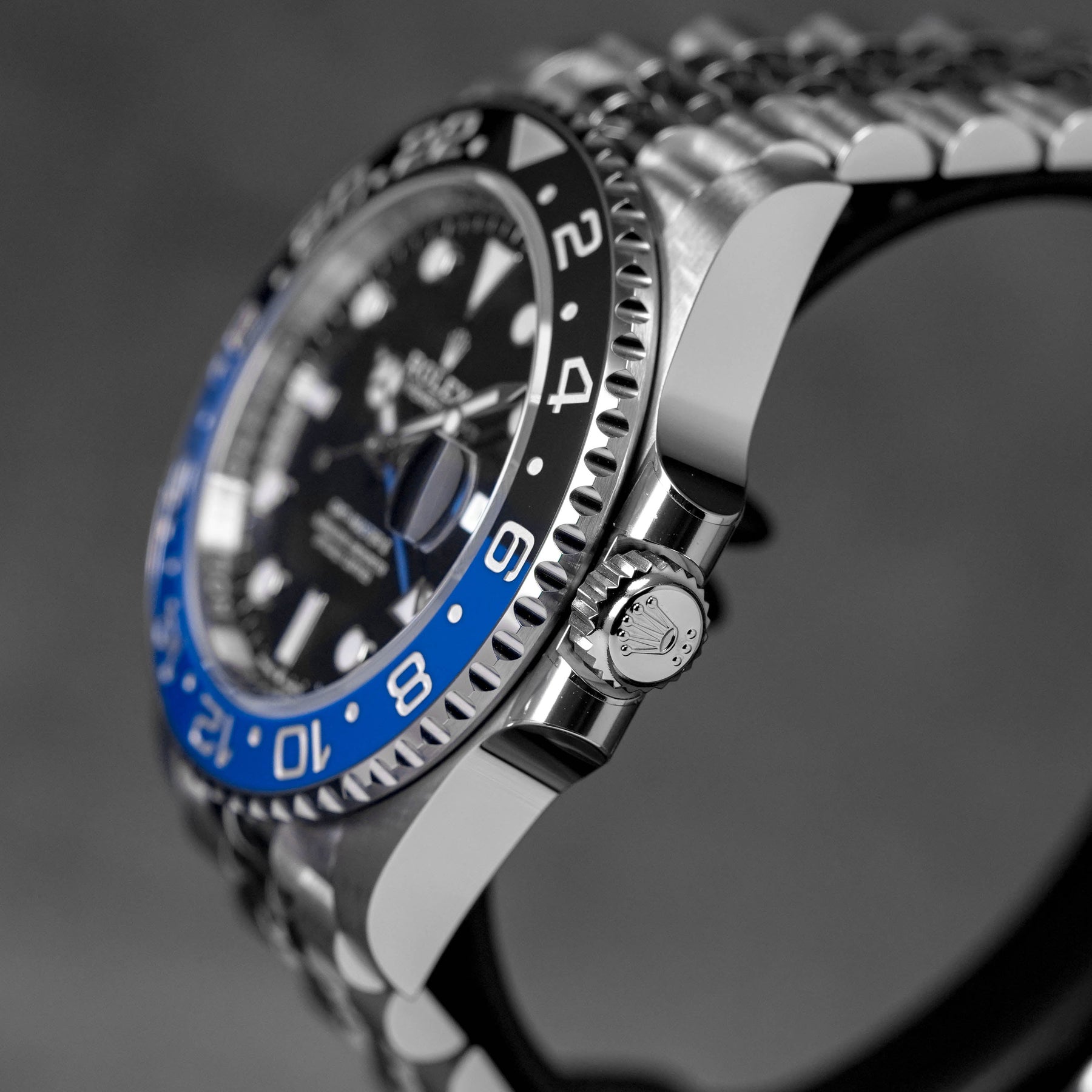 Harga Rolex Batgirl Indonesia Terbaru