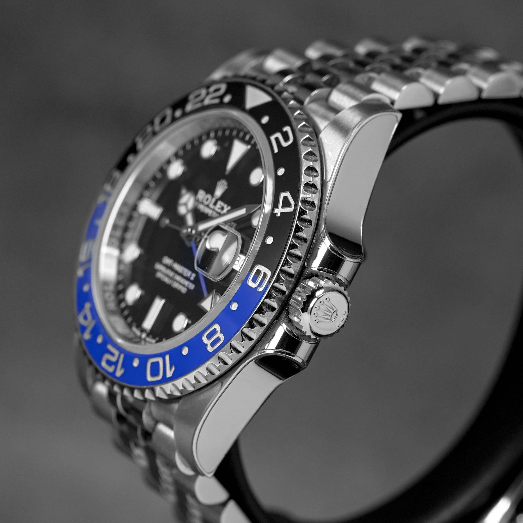 Harga Rolex Batgirl Indonesia