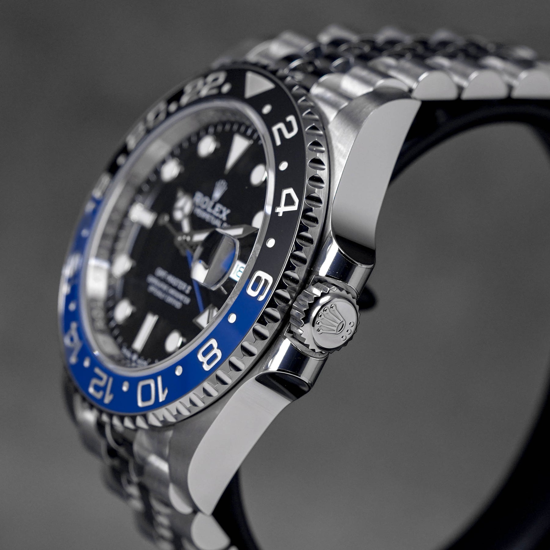 Harga Rolex Batgirl Indonesia