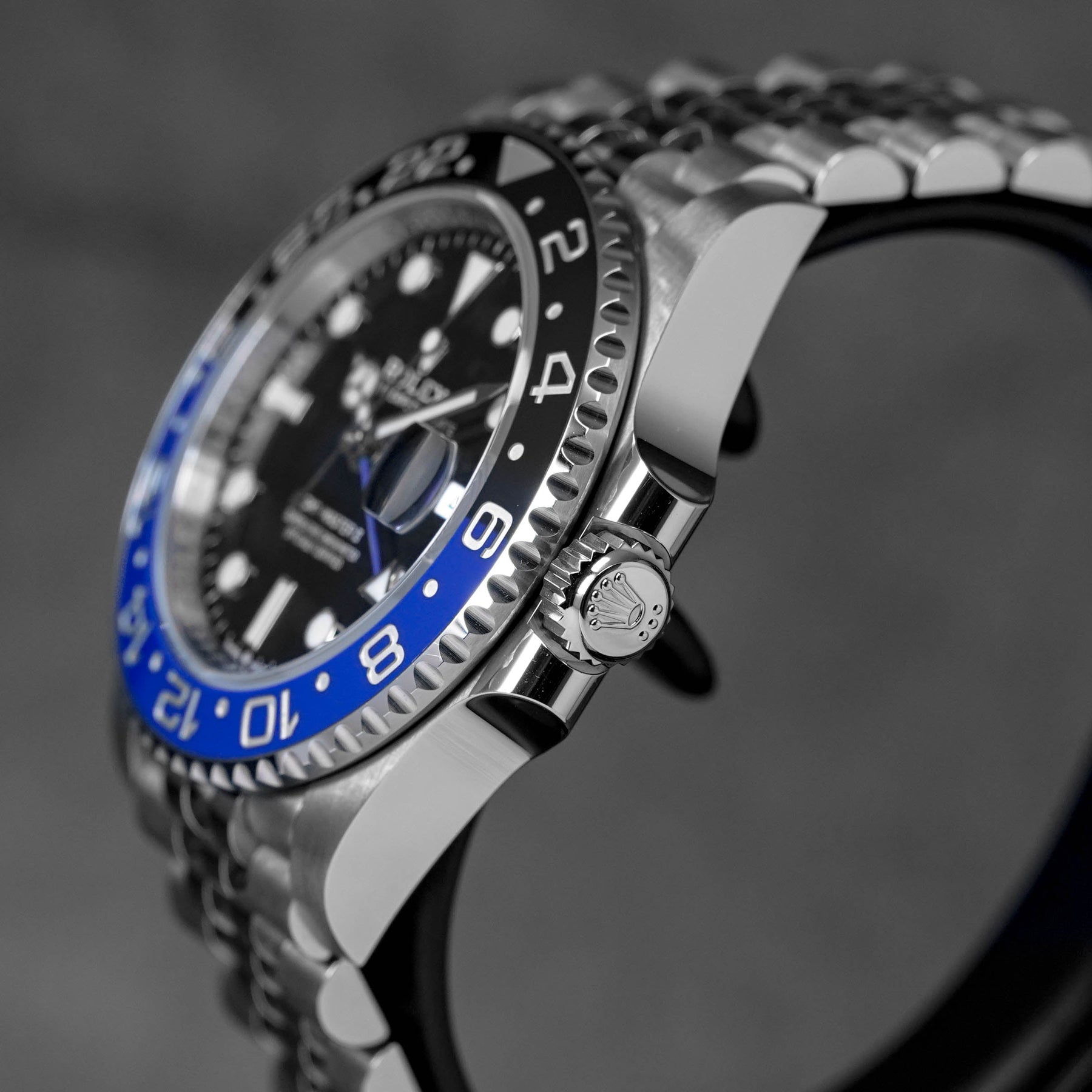Harga Rolex Batgirl Indonesia