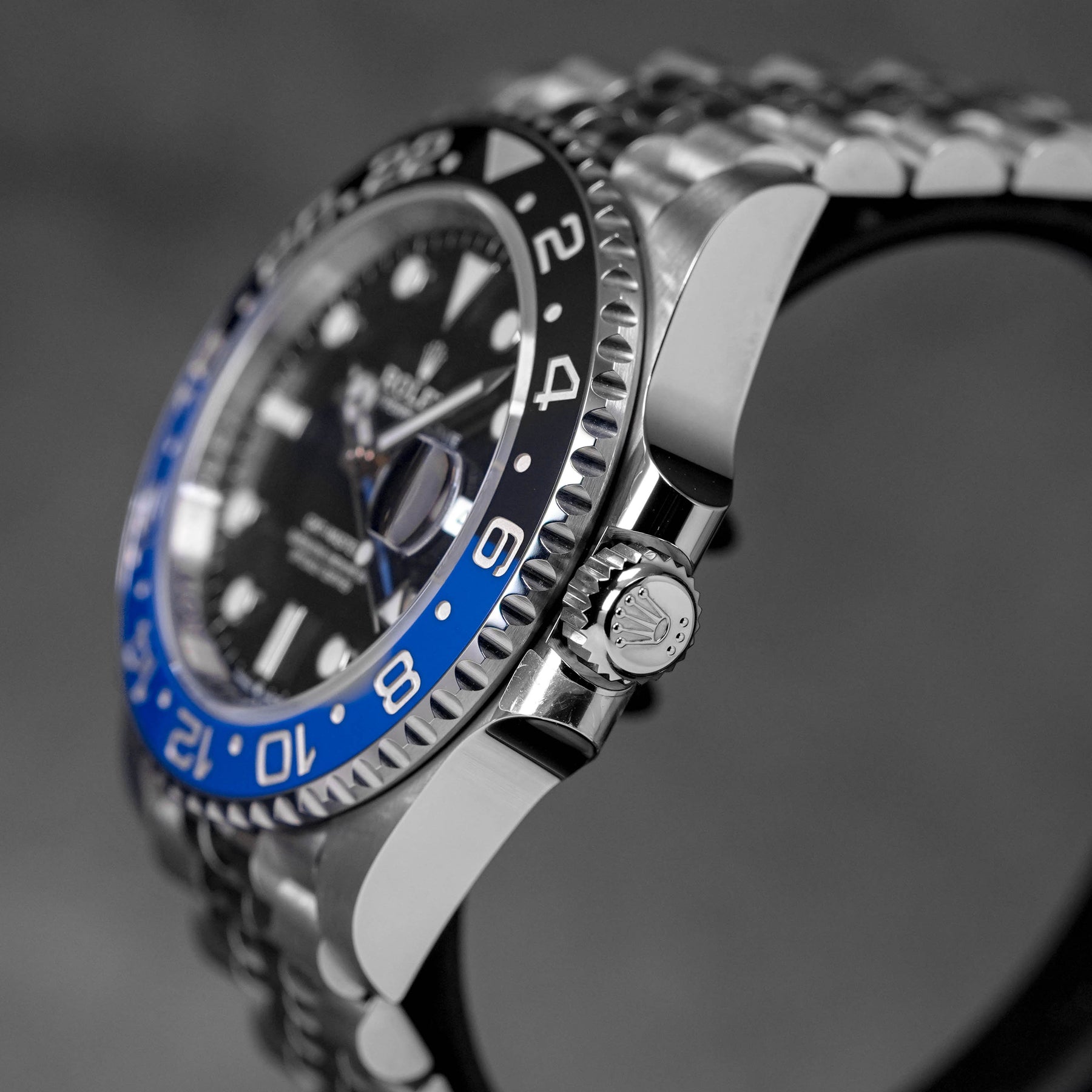 Harga Rolex Batgirl Indonesia