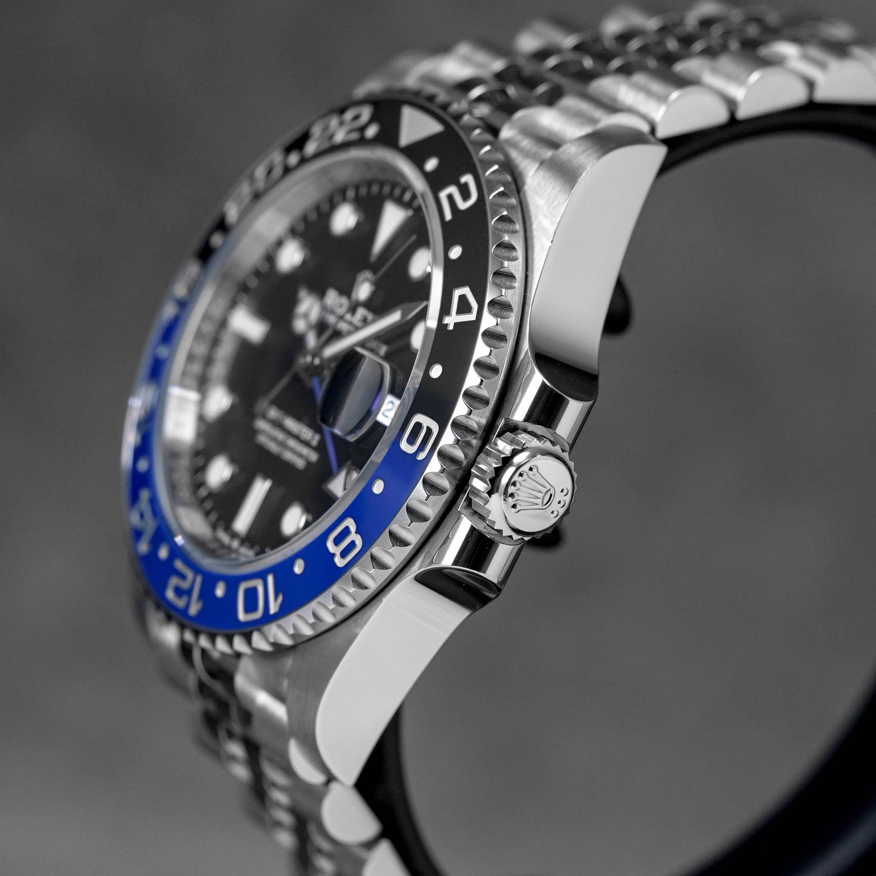 Harga Rolex Batgirl Indonesia